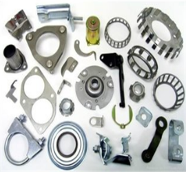 Stamping precision parts for Industry