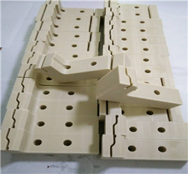 CNC precision machining Nylon parts for Automotive