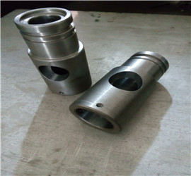 CNC Turning Service for precision parts