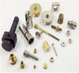 Custom turning   parts for Automation