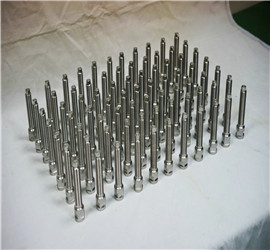 Cnc turning service for custom parts