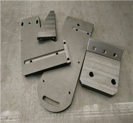 Cnc custom  precision parts for Equipments
