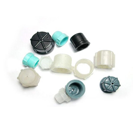 Plastics parts for Industry