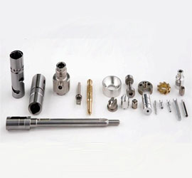 Lathe Parts Cnc Machining Turning Parts Aluminum Cnc Parts