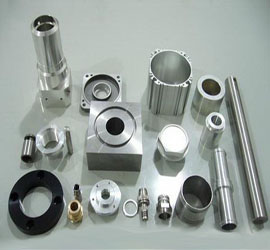 Precision CNC machining parts for Stainless steel CNC turning parts
