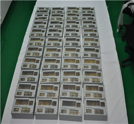 OEM cnc machining aluminum parts Aluminum