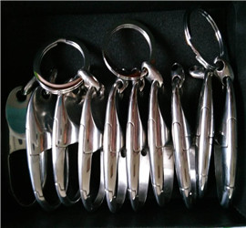 custom stainless steel cnc machining auto parts